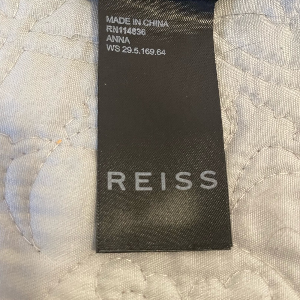 REISS Anna Dress - Picture 5 of 6